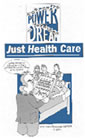 Just Health Care Curriculum