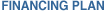 Financing Plan