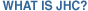 What is JHC?